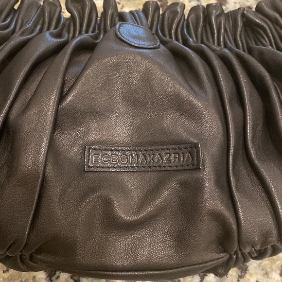 BCBGMaxaxria hand bag: Y2K, Vintage - Picture 7 of 10